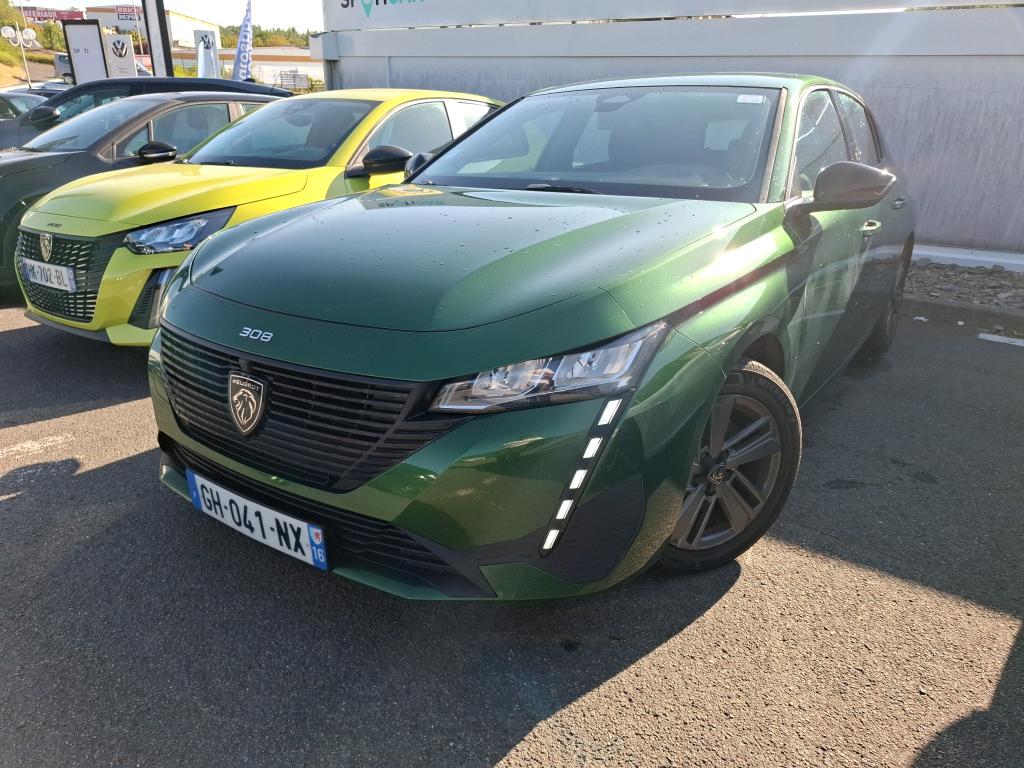 308 BLUEHDI