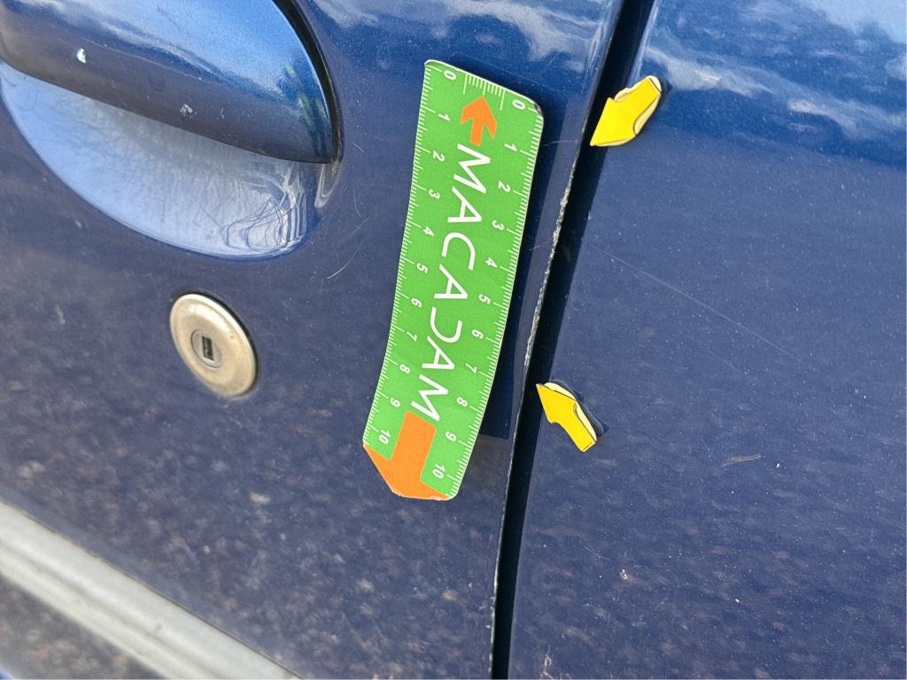 CITROEN C1 1.0i airDream Pack 2008