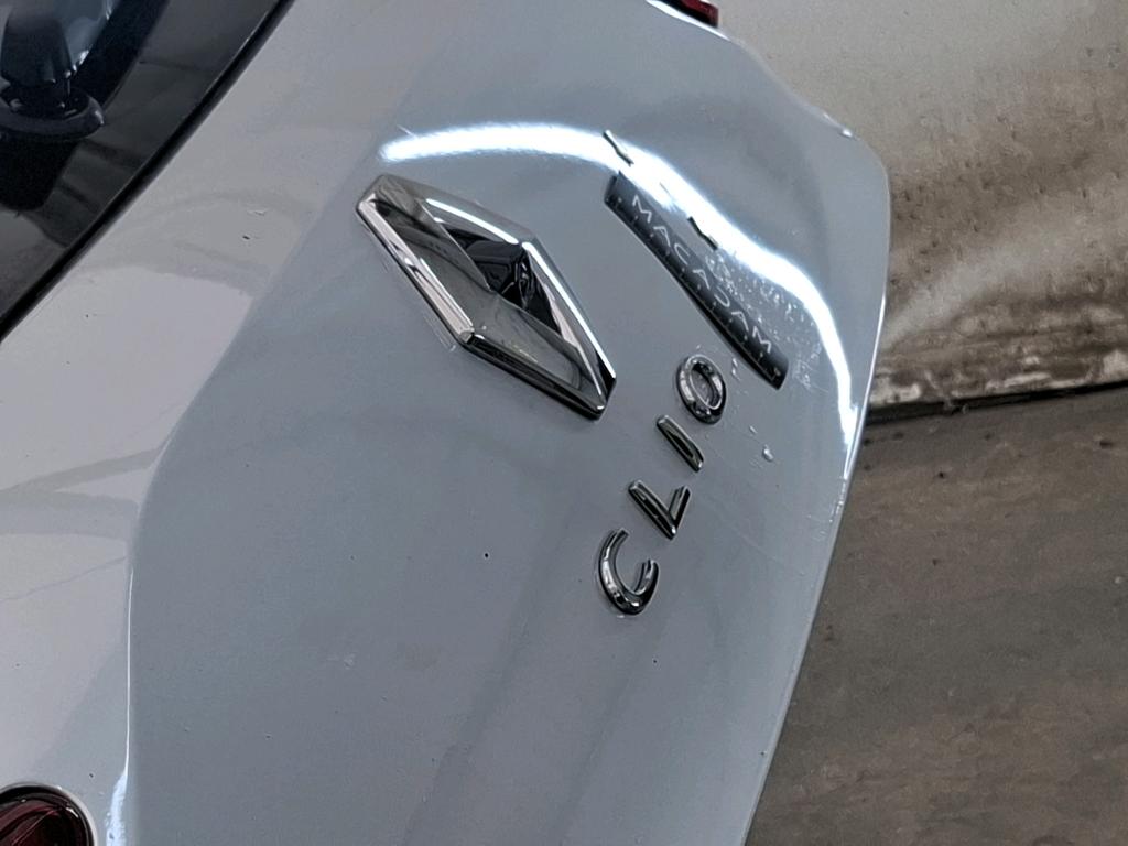 RENAULT CLIO V TCe 140 Techno 2023