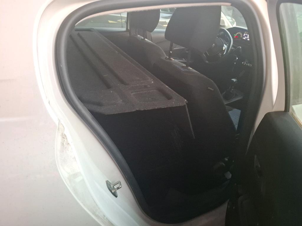 PEUGEOT 208 AFFAIRE BLUEHDI 100 S&S BVM6 PREMIUM PACK 2021