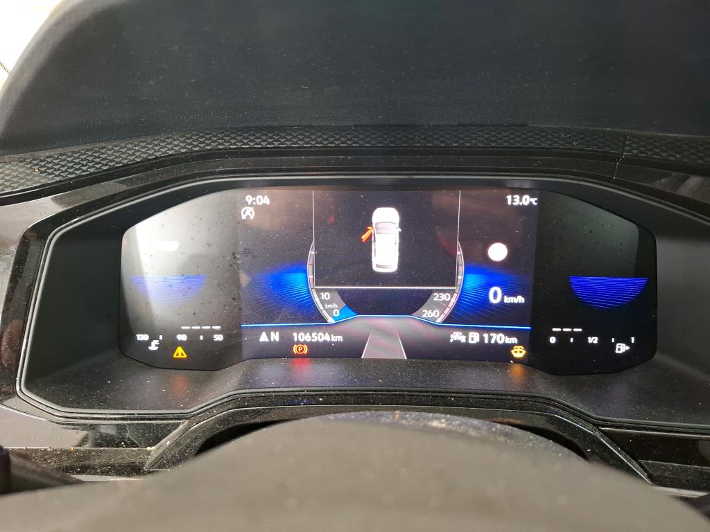 VOLKSWAGEN POLO 1.0 TSI 95 S&S BVM5 Life Business 2022