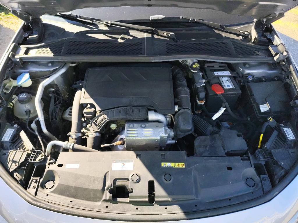PEUGEOT 308 PureTech 130ch S&S EAT8 Allure 2023