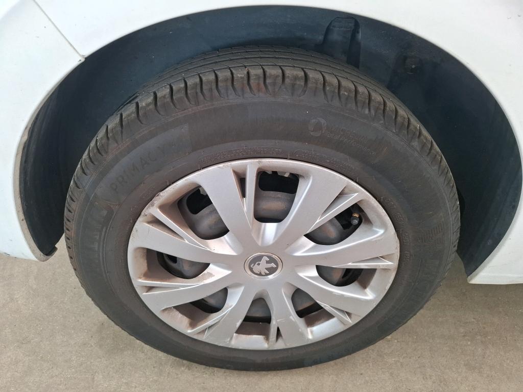 PEUGEOT 208 AFFAIRE BLUEHDI 100 BVM6 PREMIUM 2019