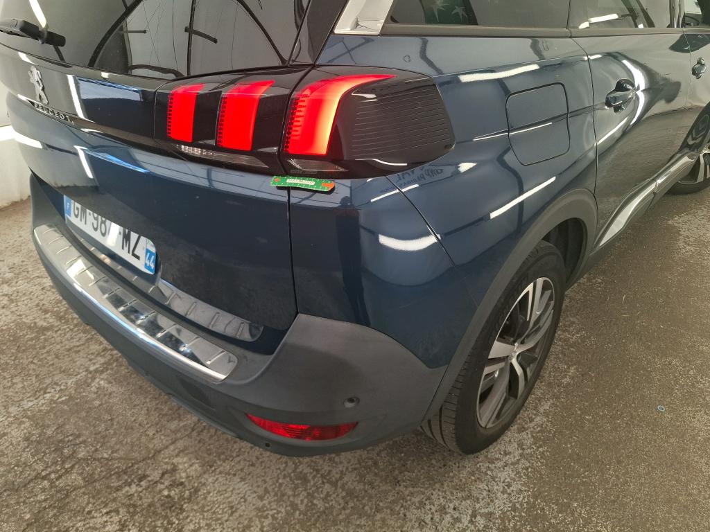 PEUGEOT 5008 BlueHDi 130ch S&S EAT8 Allure Pack 2023