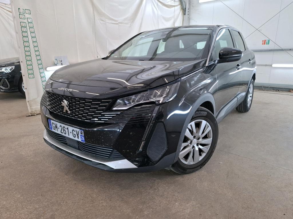 3008 PURETECH