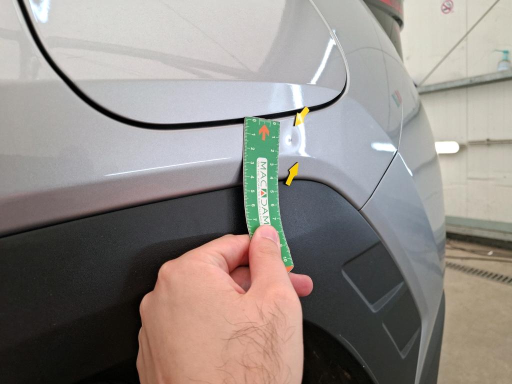 HYUNDAI TUCSON 1.6 T-GDI 230 Hybrid BVA6 Business 2023