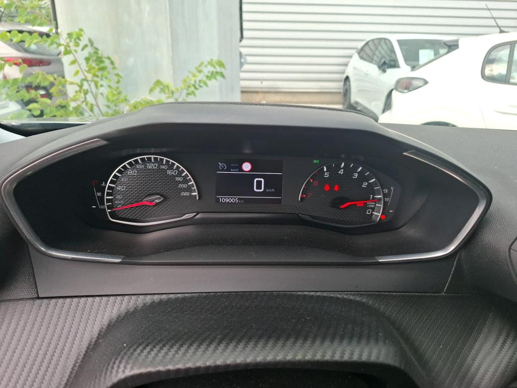 PEUGEOT 2008 BUSINESS BlueHDi 110 S&S BVM6 Active 2021
