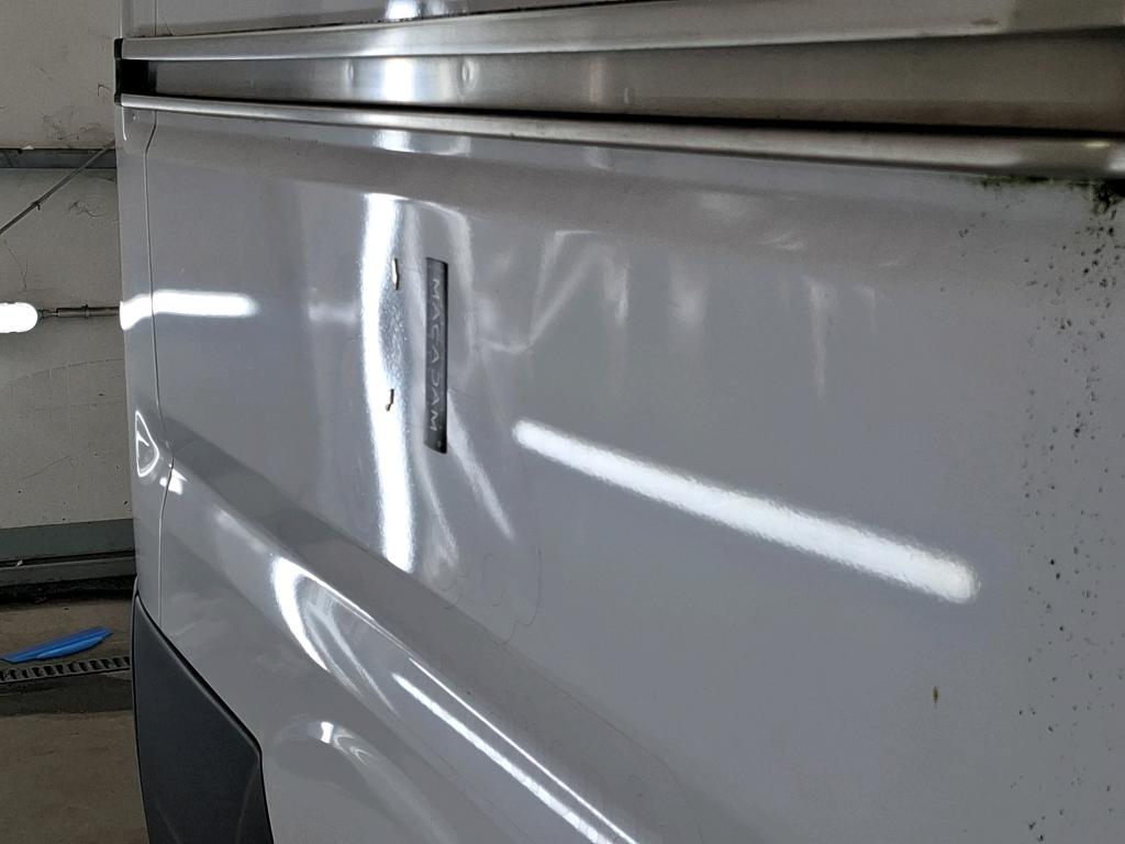 FIAT DUCATO FOURGON TOLE 3.0 M H2 H3-POWER 120 CH BUSINESS 2022