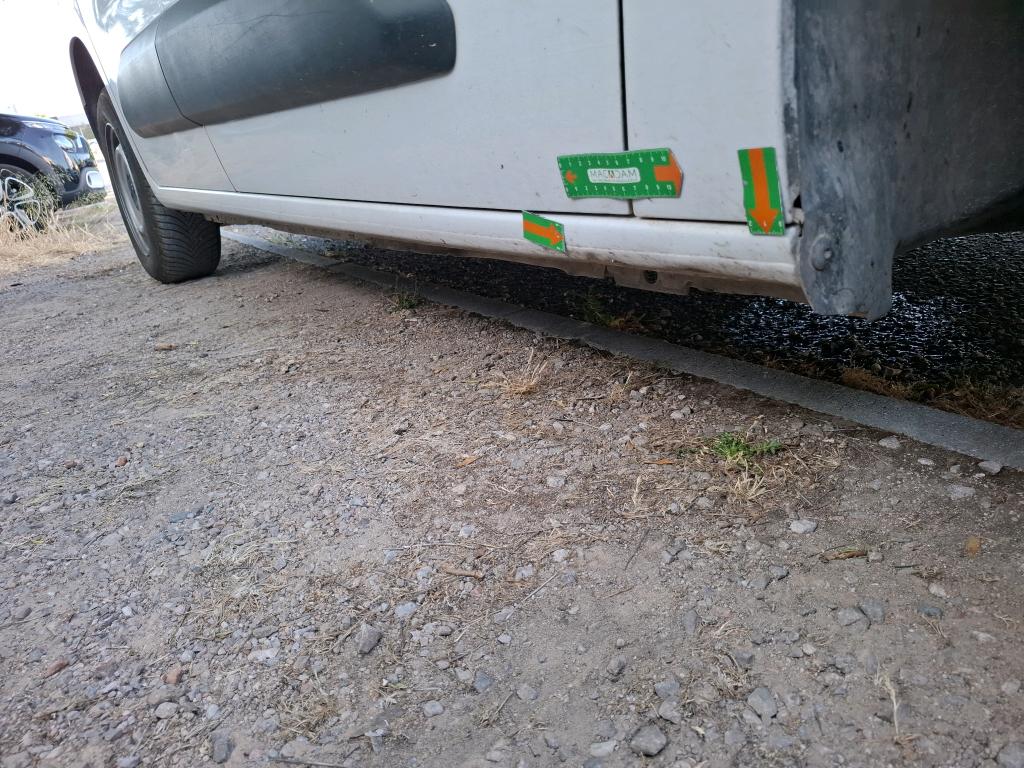 CITROEN BERLINGO VAN M 650 BLUEHDI 100 S&S BVM5 CLUB 2020