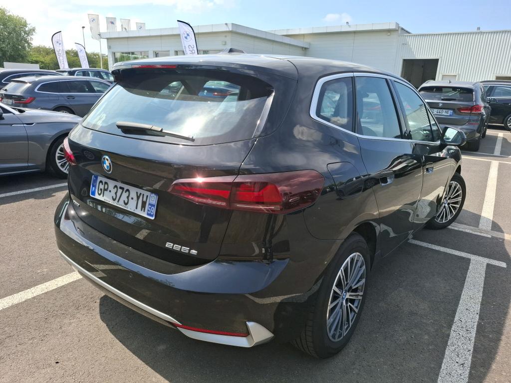 BMW SERIE 2 ACTIVE TOURER 225e xDrive 245 ch DKG7 Luxury 2023