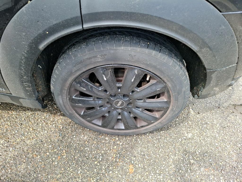 MINI COUNTRYMAN F60 136 ch BVA7 Cooper 2019