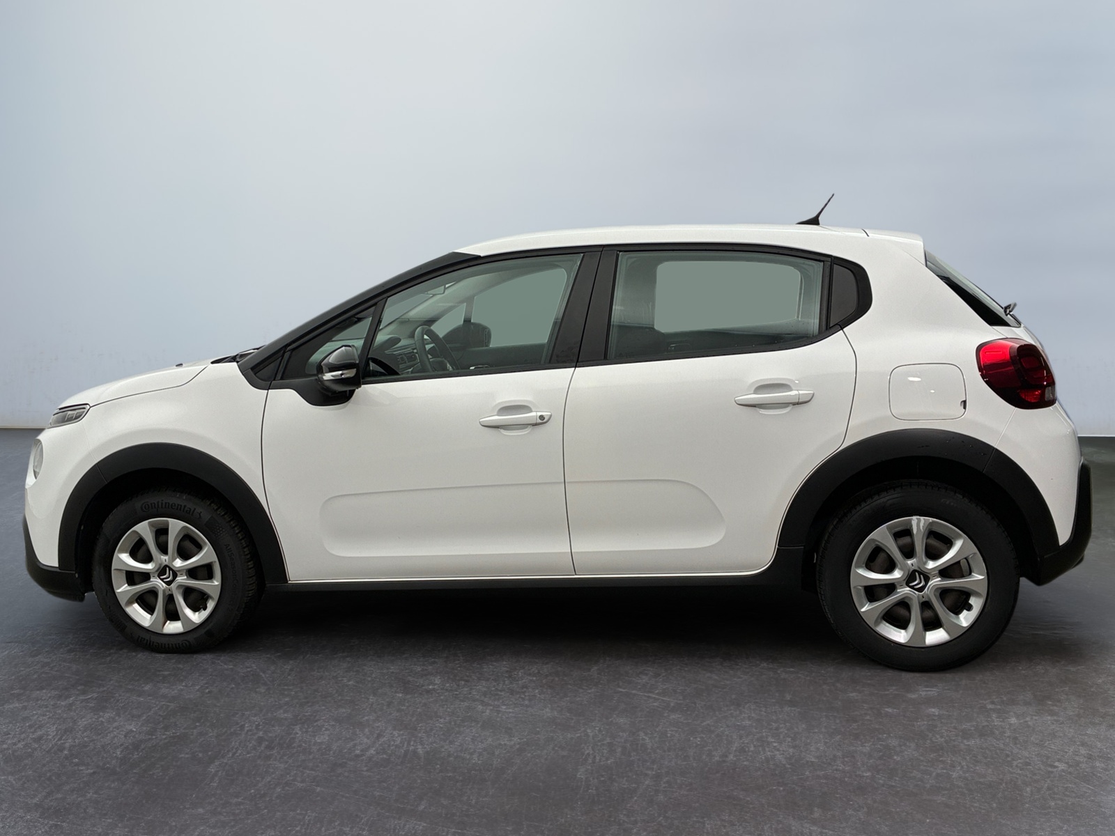 CITROEN C3 PureTech 82 S&S BVM5 Feel 2020