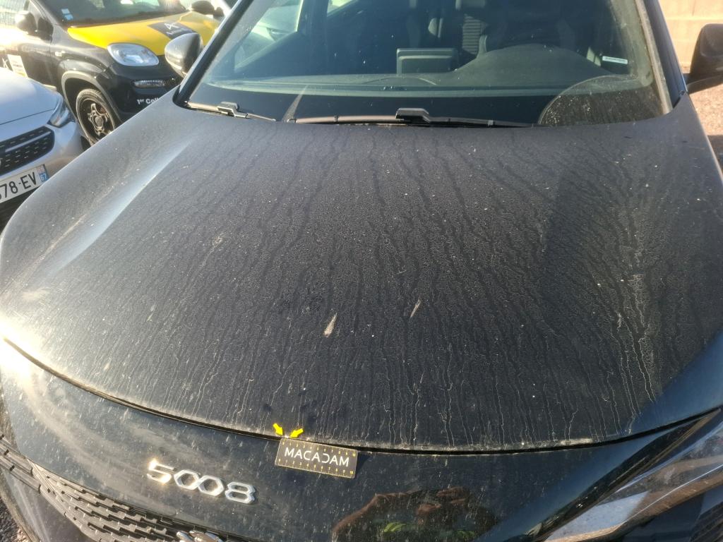 PEUGEOT 5008 BlueHDi 130ch S&S EAT8 Active Pack 2023