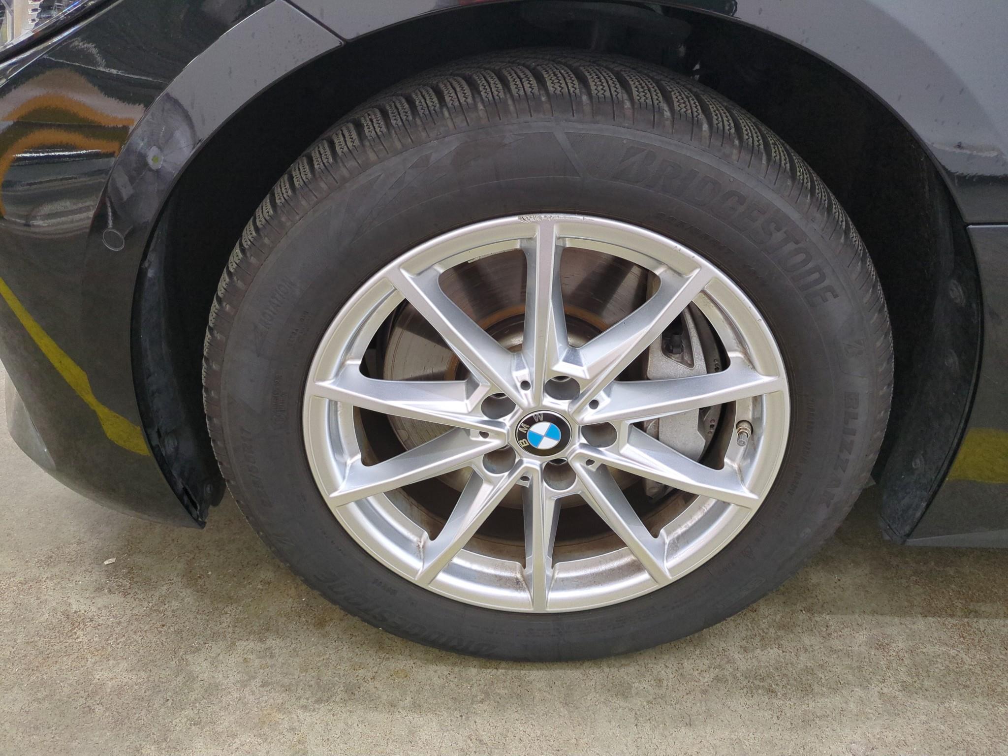 BMW i4 G26 LCI eDrive35 - 2025