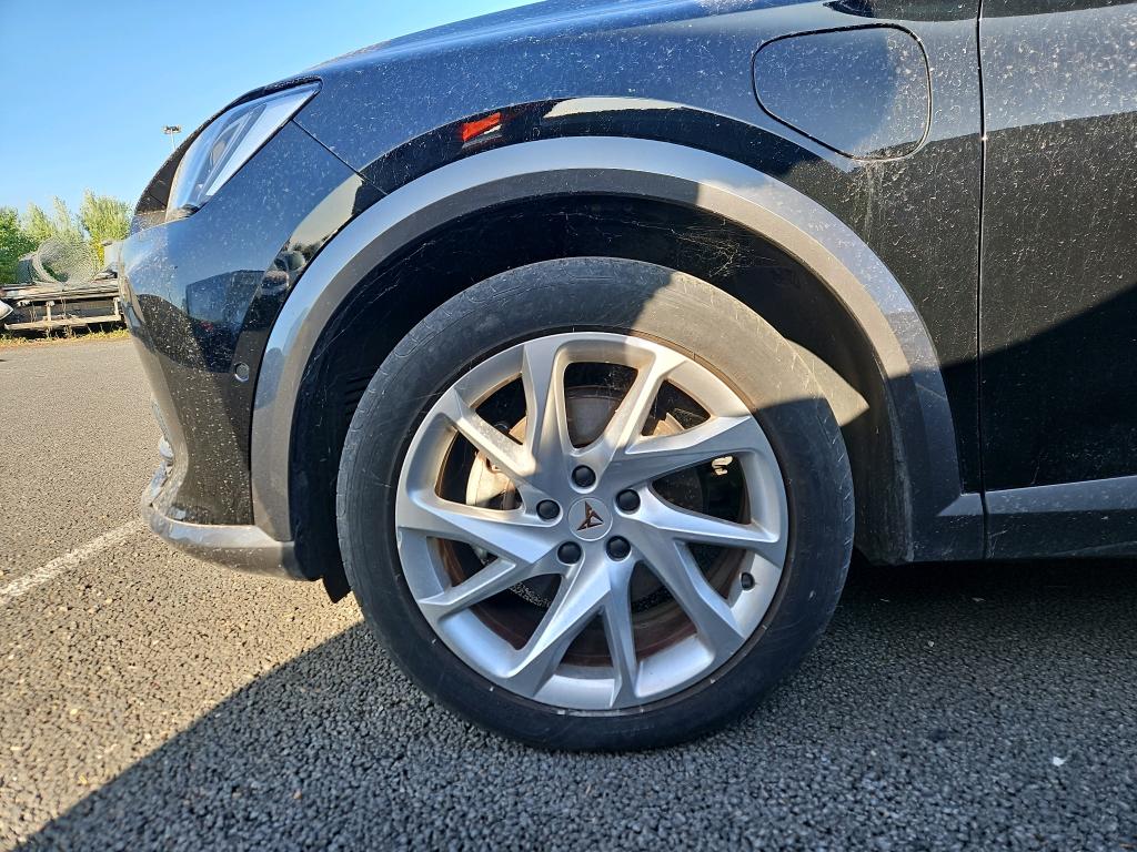 CUPRA FORMENTOR 1.4 e-HYBRID 204 ch DSG6 Business Edition 2023