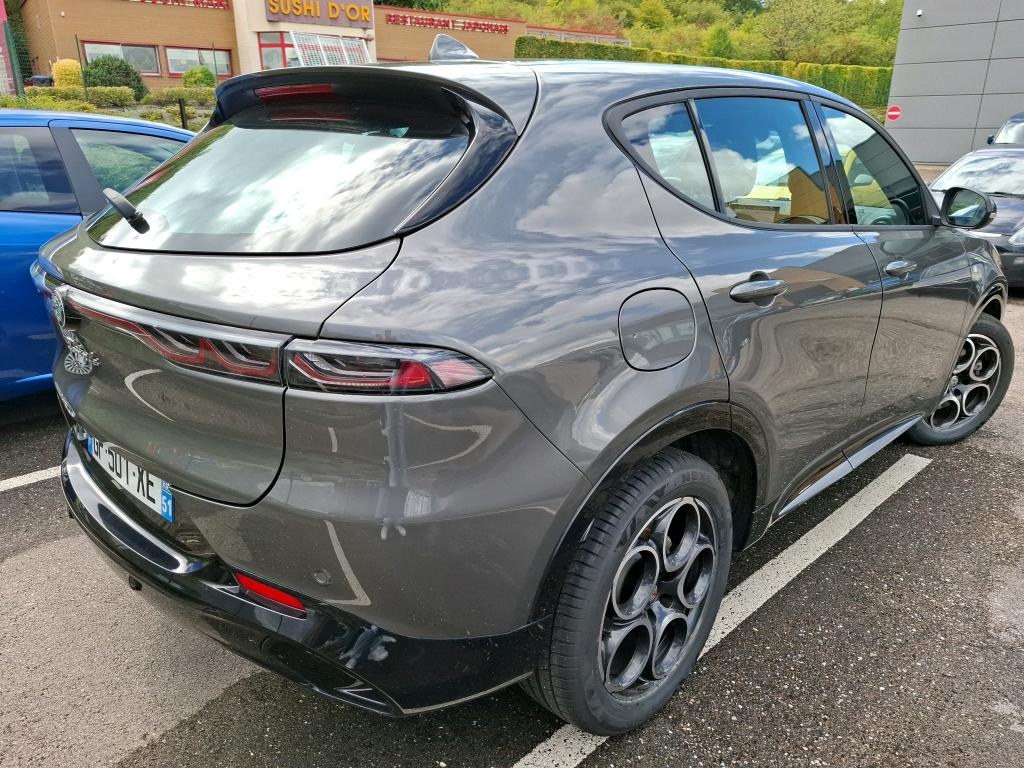 ALFA ROMEO TONALE 1.5 Hybrid 160 ch VGT TCT7 Ti 2023