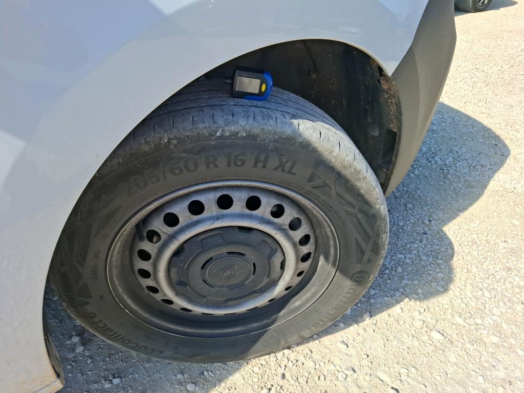 RENAULT KANGOO VAN FG TOLE BLUE DCI 115 L2 GSR2 ADVANCE 2024