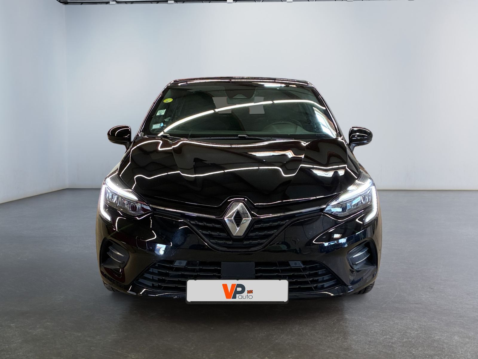 RENAULT Clio Blue dCi 100 - 21N Limited Limited 2022