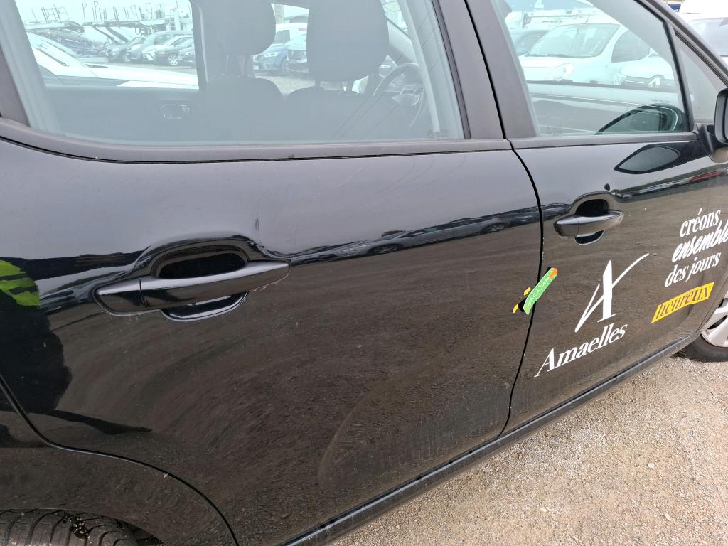CITROEN C3 PureTech 83 S&S BVM5 Feel Business 2021