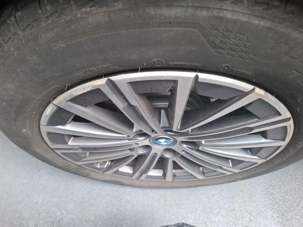 BMW SERIE 2 ACTIVE TOURER 225e xDrive 245 ch DKG7 Luxury 2023