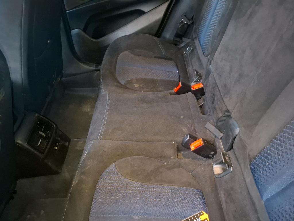 BMW X2. X2 F39 sDrive 18d 150 ch BVA8 M Sport 2022
