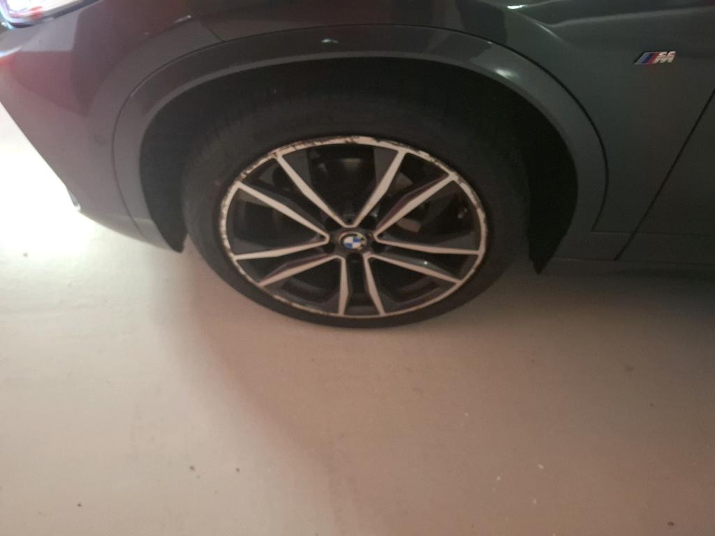 BMW X2. X2 F39 sDrive 16d 116 ch DKG7 M Sport 2020