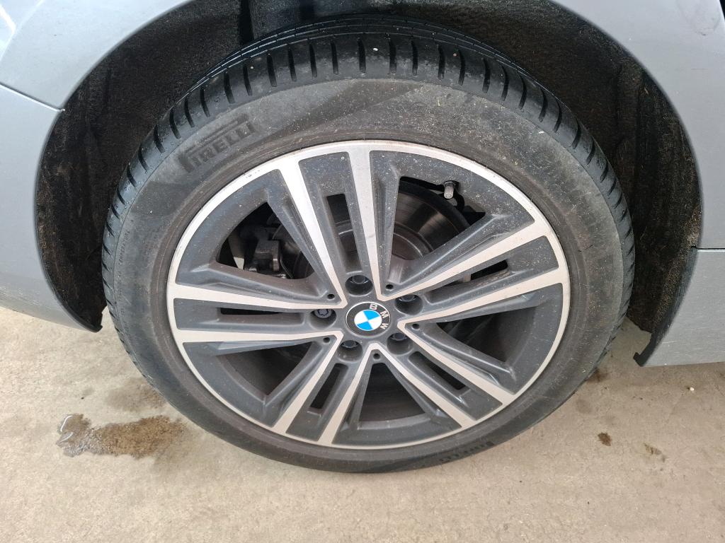 BMW SERIE 1 F40 116d 116 ch DKG7 - 2023