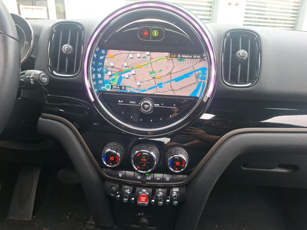 MINI COUNTRYMAN F60 LCI 136 ch BVA7 Cooper Essential 2023