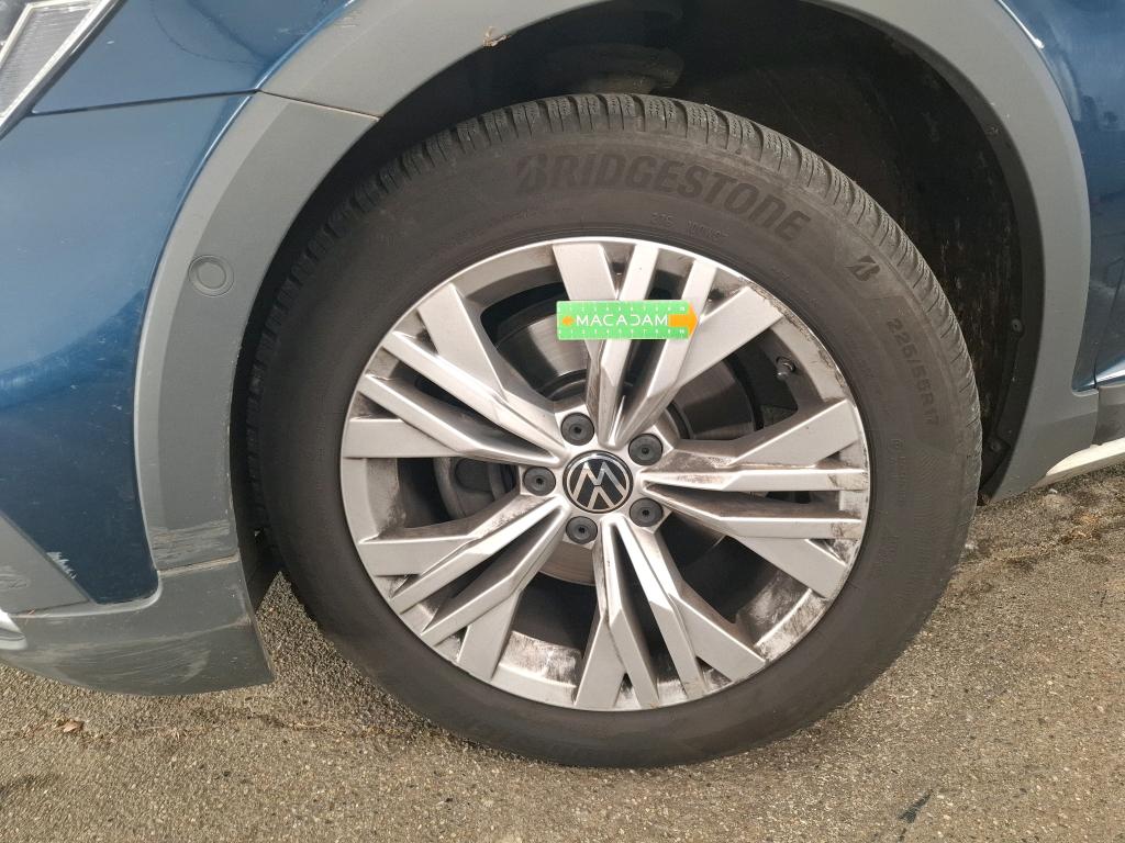 VOLKSWAGEN PASSAT SW 2.0 TDI EVO SCR 200 DSG7 4Motion Alltrack 2022