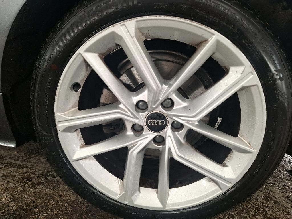 AUDI A5 SPORTBACK 40 TDI 204 S tronic 7 Quattro Line 2023