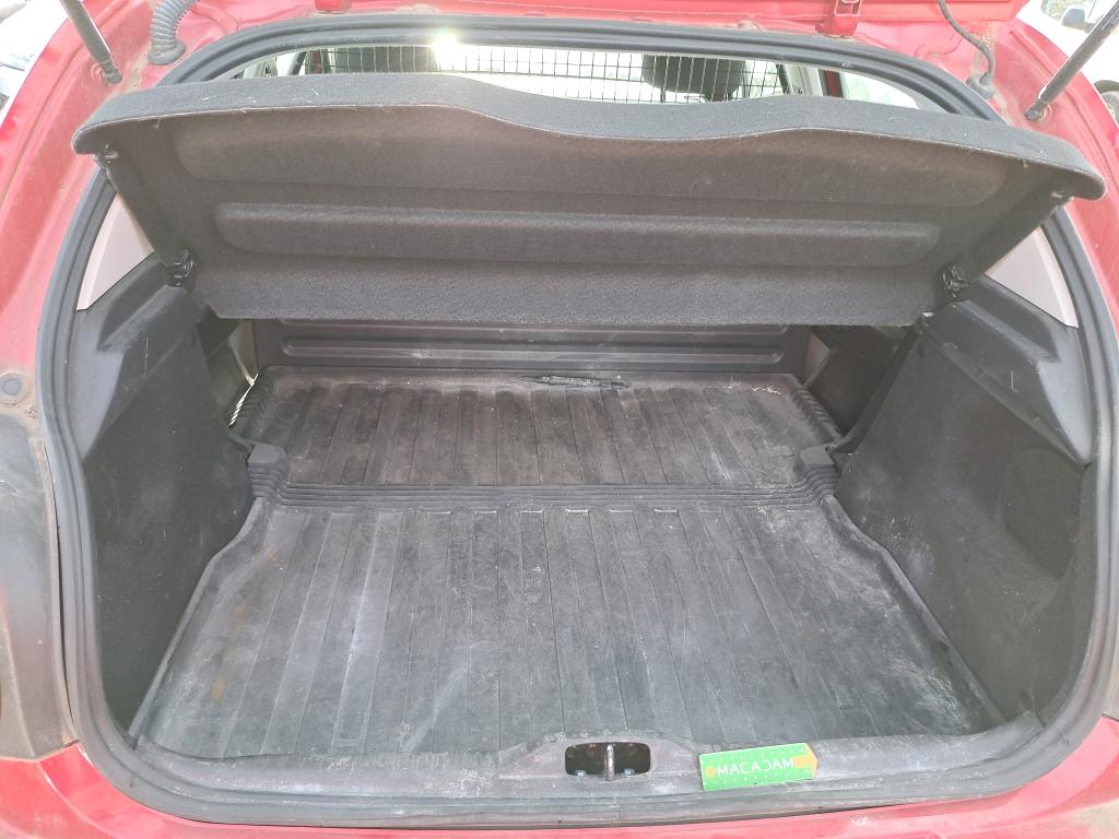 CITROEN C3 ENTREPRISE SOCIETE PURETECH 83 S&S BVM FEEL NAV 2023