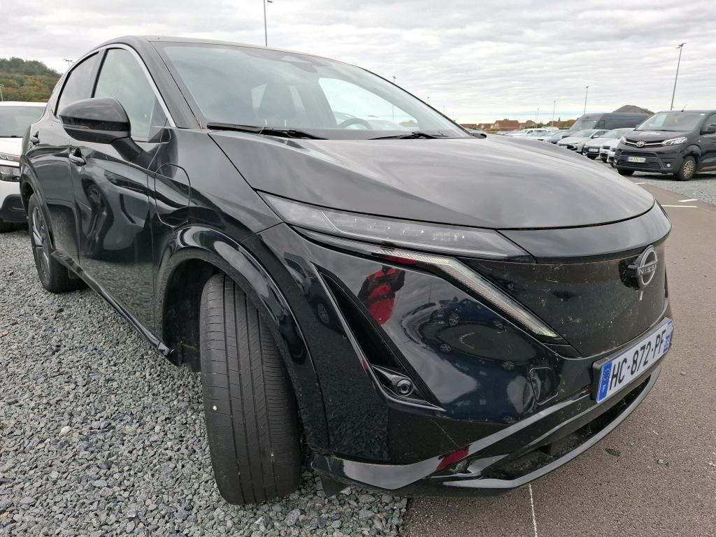 NISSAN ARIYA Electrique 87kWh 242 ch Advance 2025