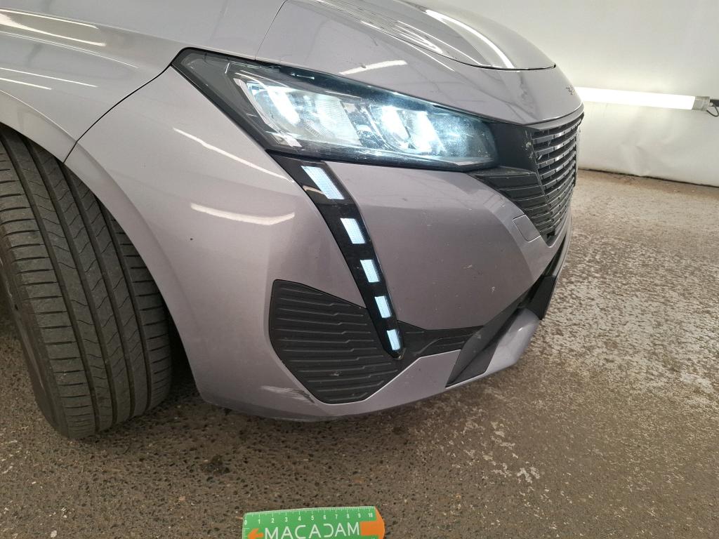 PEUGEOT 308 BlueHDi 130ch S&S BVM6 Active Pack 2022