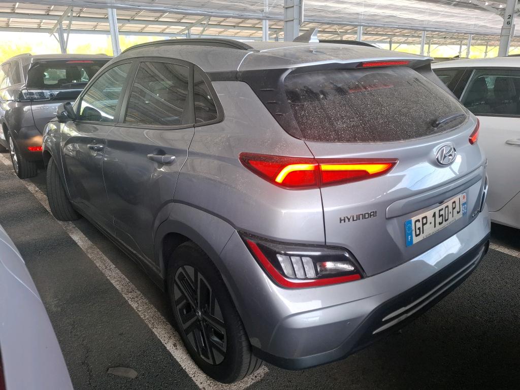 HYUNDAI KONA ELECTRIC Electrique 64 kWh - 204 ch Business 2023