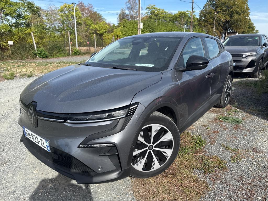 MÉGANE MEGANE