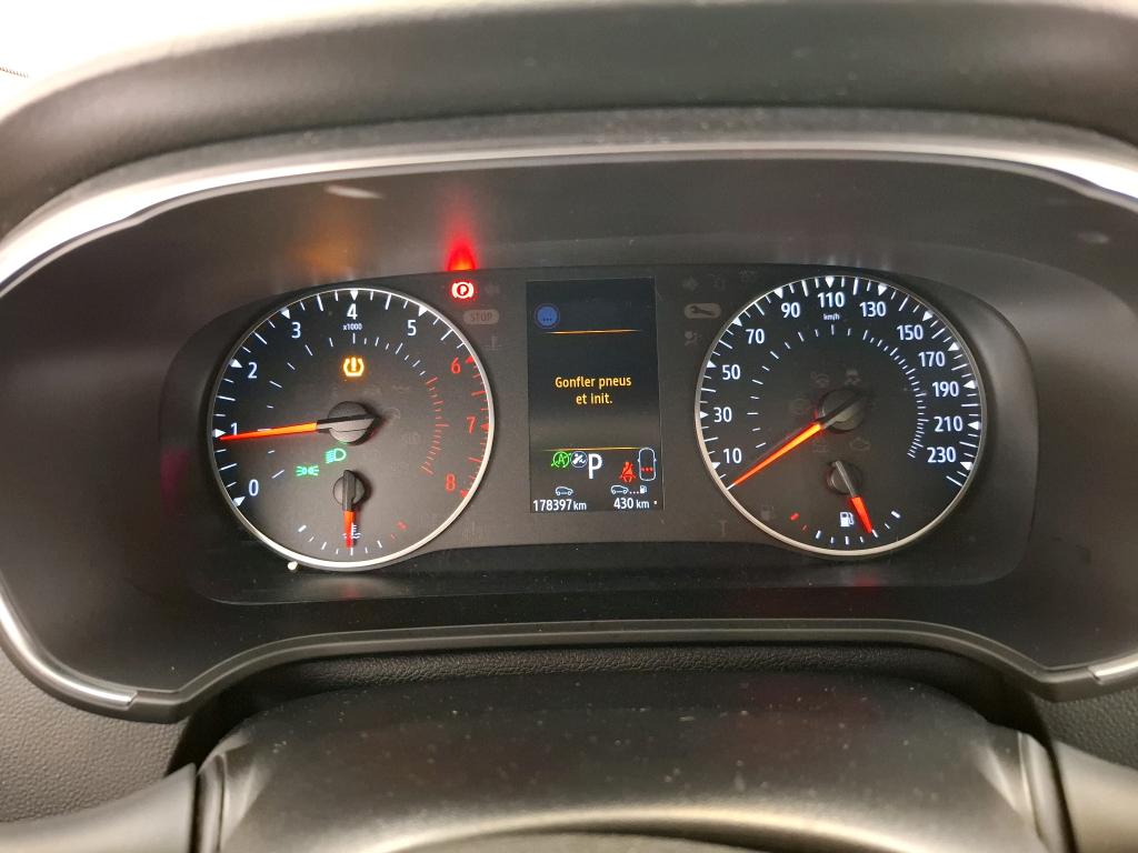 RENAULT MÉGANE MEGANE IV ESTATE TCe 140 EDC FAP - 21N Business 2022