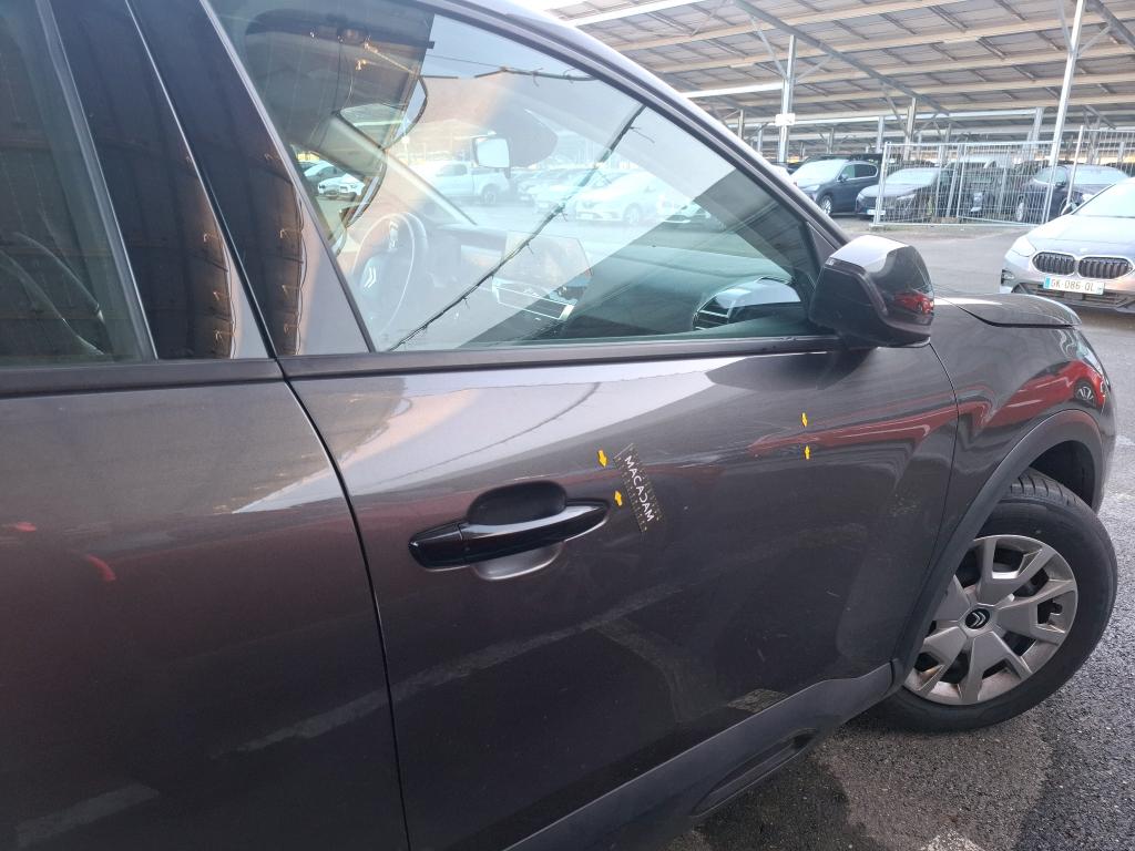 CITROEN C4 BlueHDi 110 S&S BVM6 Live Pack Business 2022