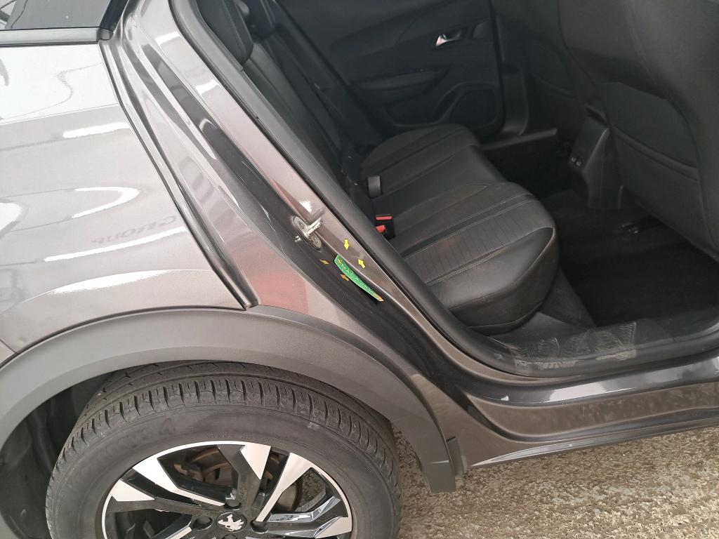 PEUGEOT 2008 BlueHDi 110 S&S BVM6 Allure Pack 2022