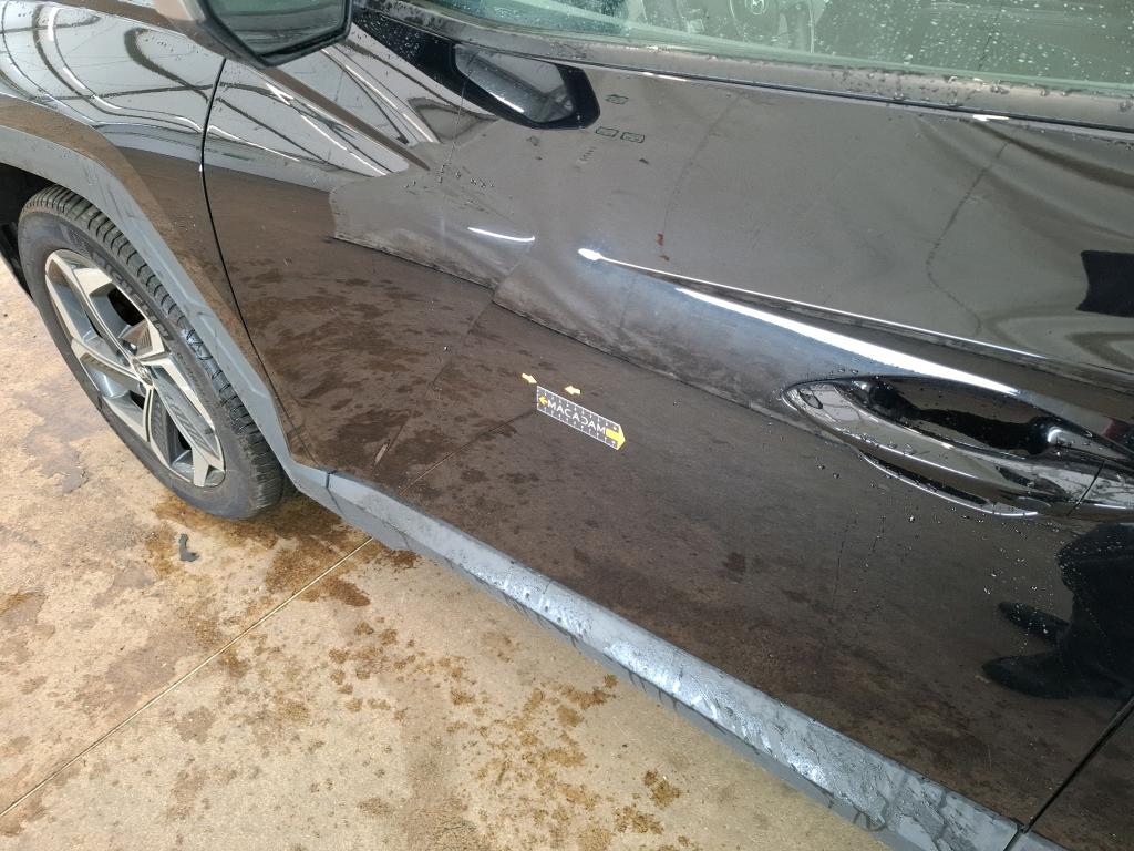 HYUNDAI TUCSON 1.6 T-GDI 265 HTRAC Plug-in BVA6 Creative 2023