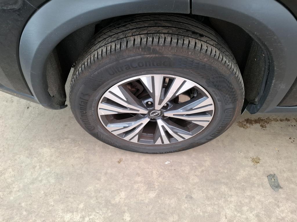 NISSAN X-TRAIL VP e-POWER 213 ch e-4ORCE 7 Places N-Connecta 2023