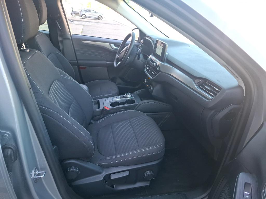 FORD KUGA 2.5 Duratec 190 ch FHEV I-AWD Powershift Titanium 2023