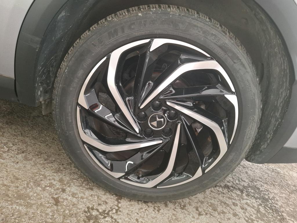 DS 7 DS7 CROSSBACK Hybride E-Tense 300 EAT8 4x4 Executive 2020
