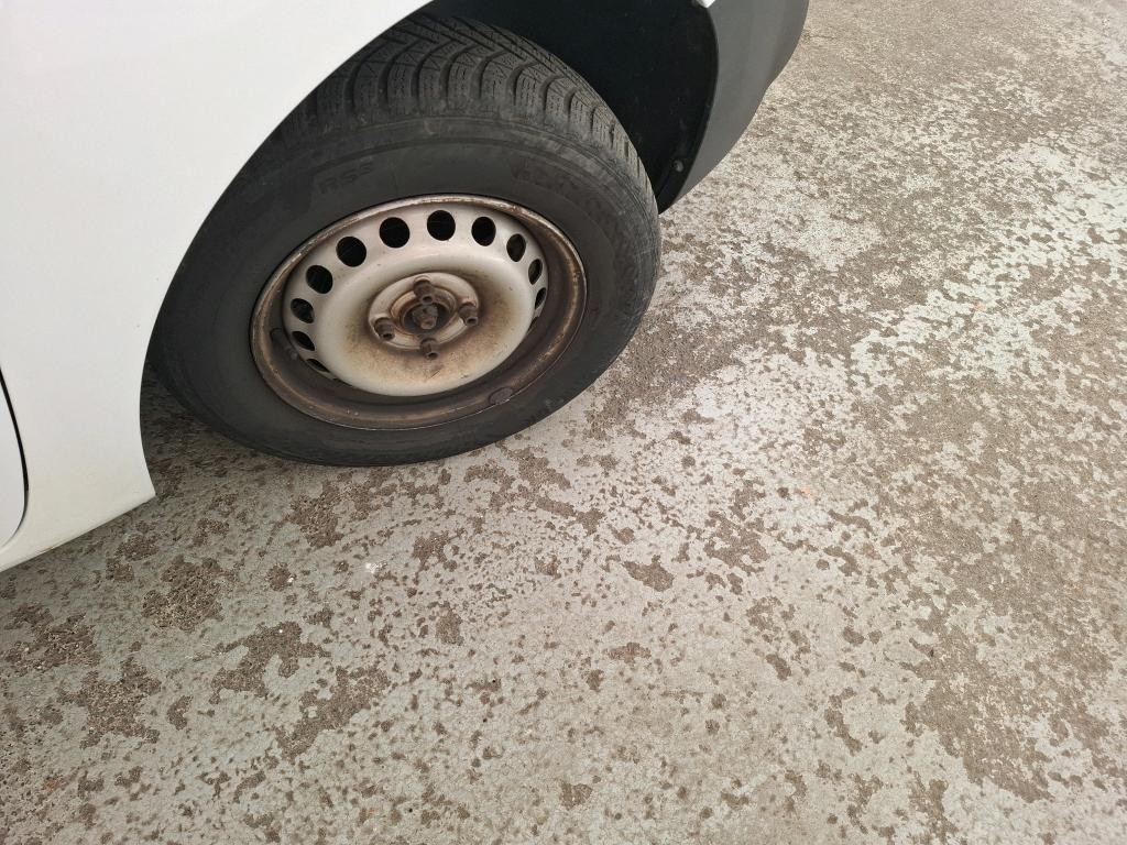 RENAULT KANGOO VU EXPRESS COMPACT 1.5 DCI 75 E6 EXTRA R-LINK 2019