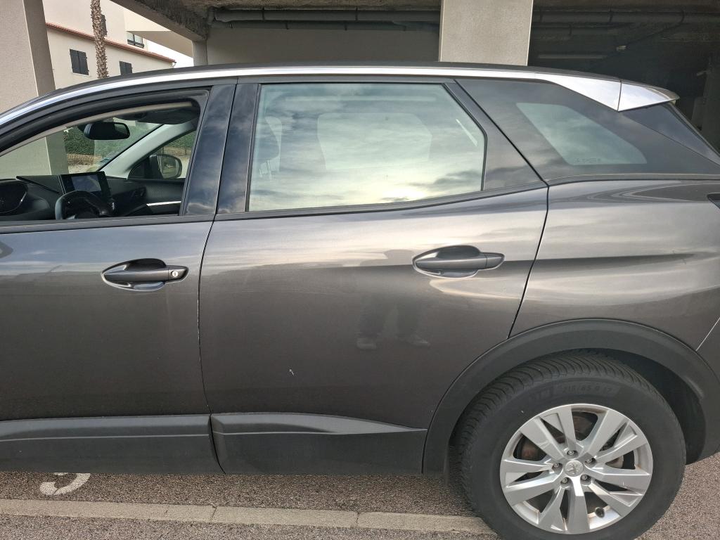 PEUGEOT 3008 BUSINESS BlueHDi 130ch S&S EAT8 Active 2021
