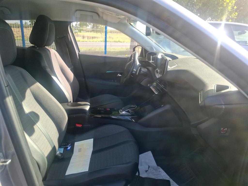PEUGEOT 2008 BlueHDi 130 S&S EAT8 Allure Pack 2021