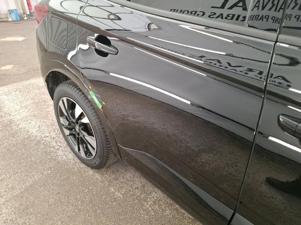 OPEL GRANDLAND 1.5 Diesel 130 ch BVA8 Elegance Business 2023