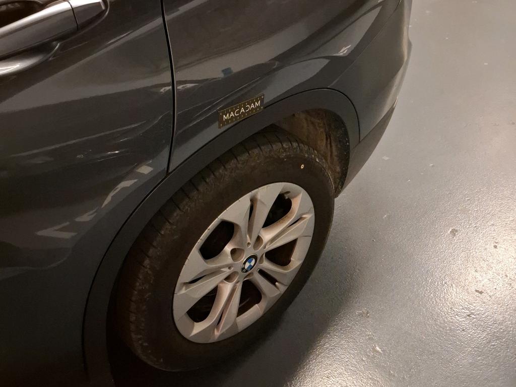 BMW X1 xDrive 25e 220 ch BVA6 Business Design 2021