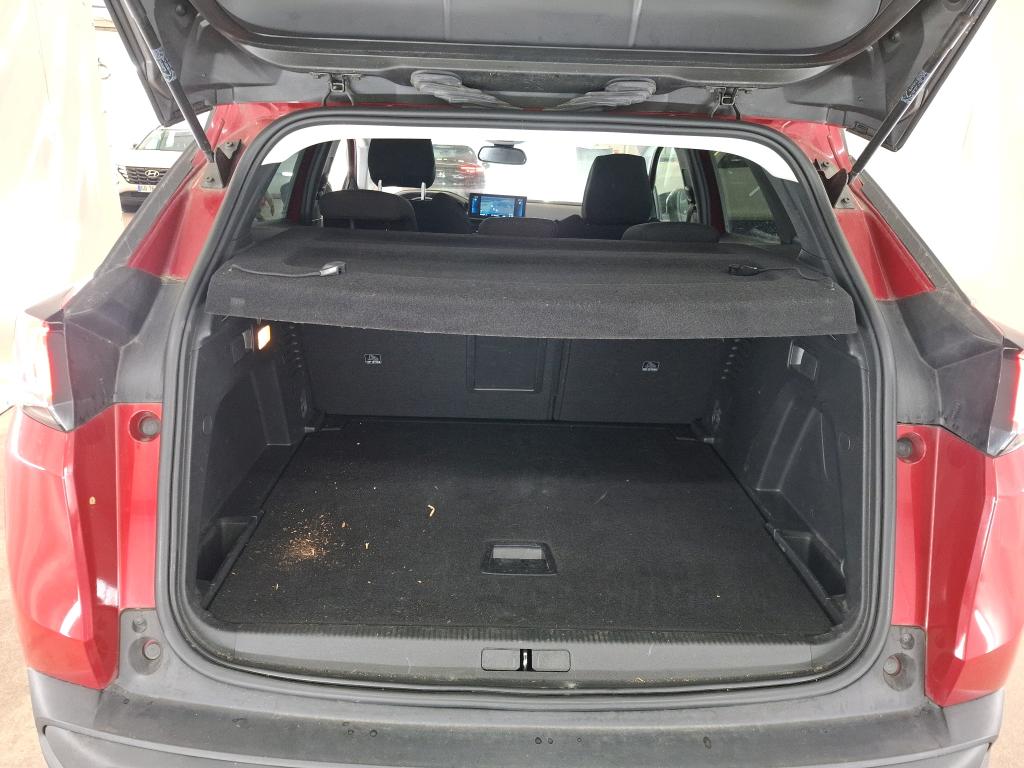 PEUGEOT 3008 BlueHDi 130ch S&S EAT8 Style 2022