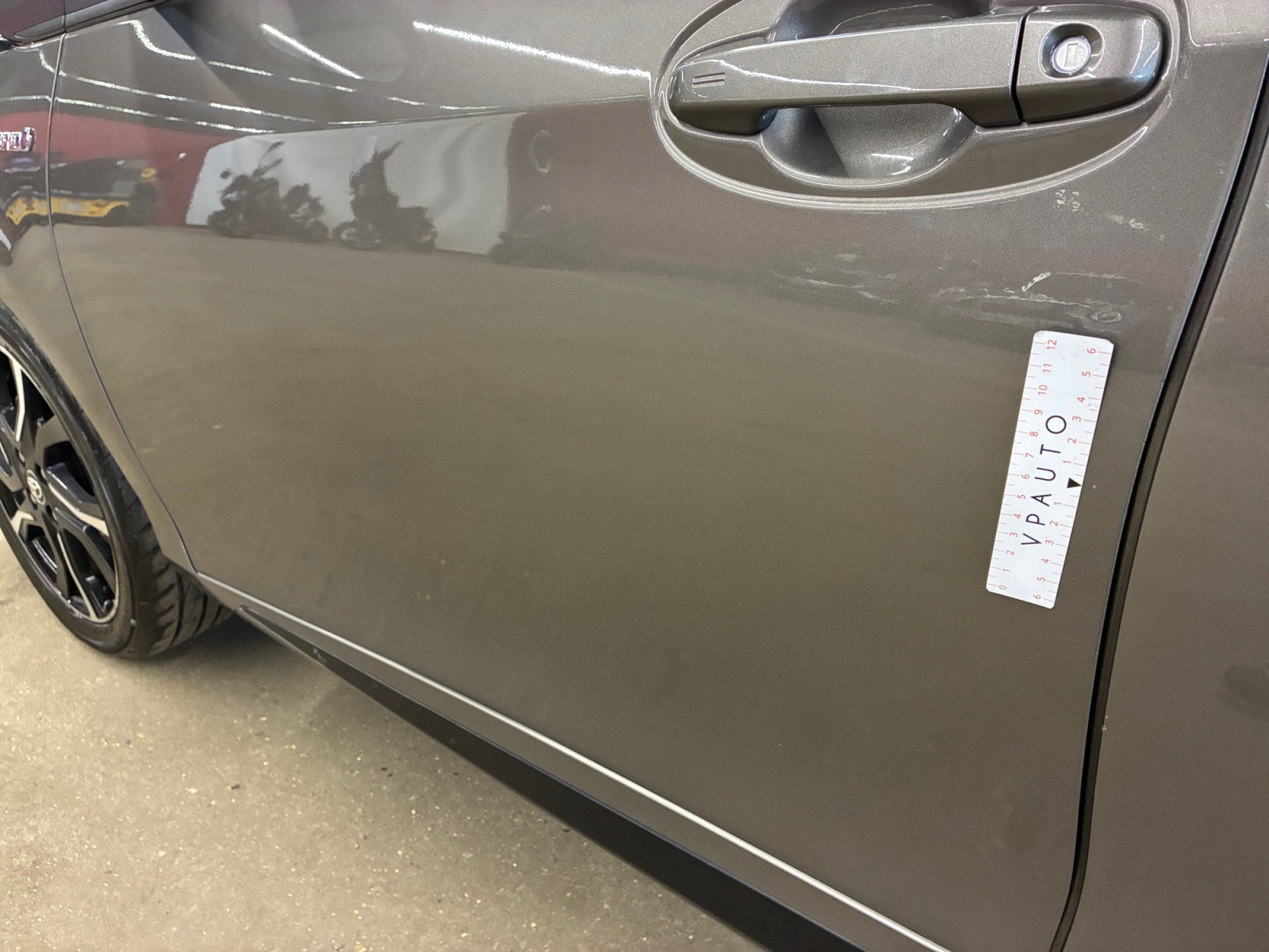TOYOTA Yaris Hybride 100h Collection Collection 2018