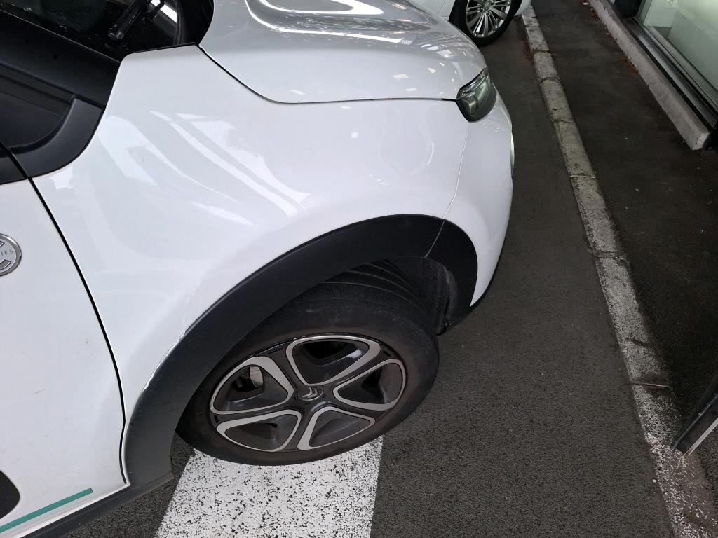 CITROEN C3 PureTech 83 S&S BVM5 C-Series 2023